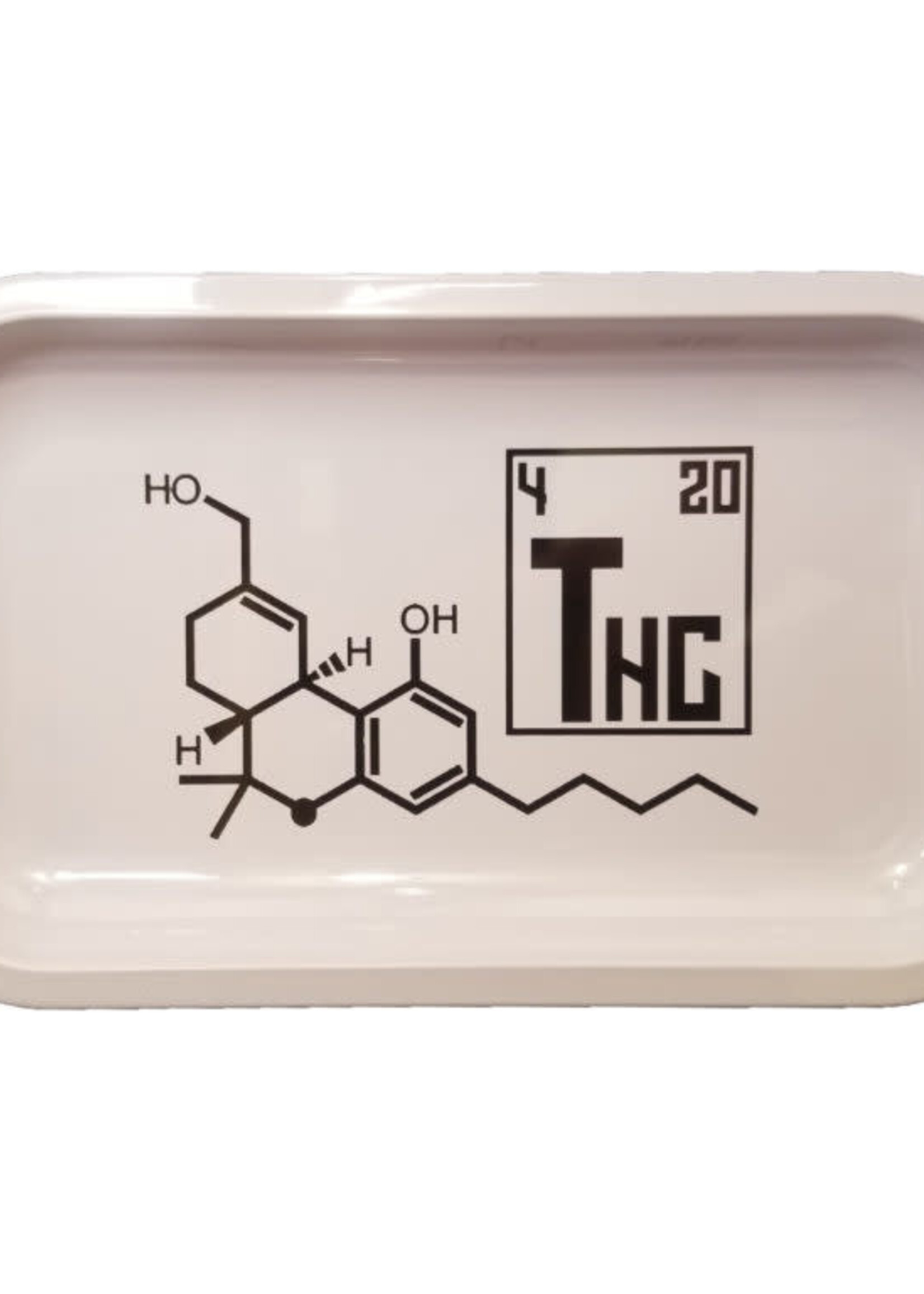 Tahoe Tahoe Rolling Tray Assorted
