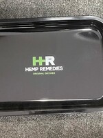 Hemp Remedies Rolling Tray Medium