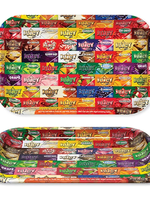 Juicy J Juicy J Rolling Tray Small