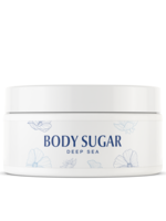 CBDMD CBDMD 250mg Botanical Sugar Scrub Deep Sea