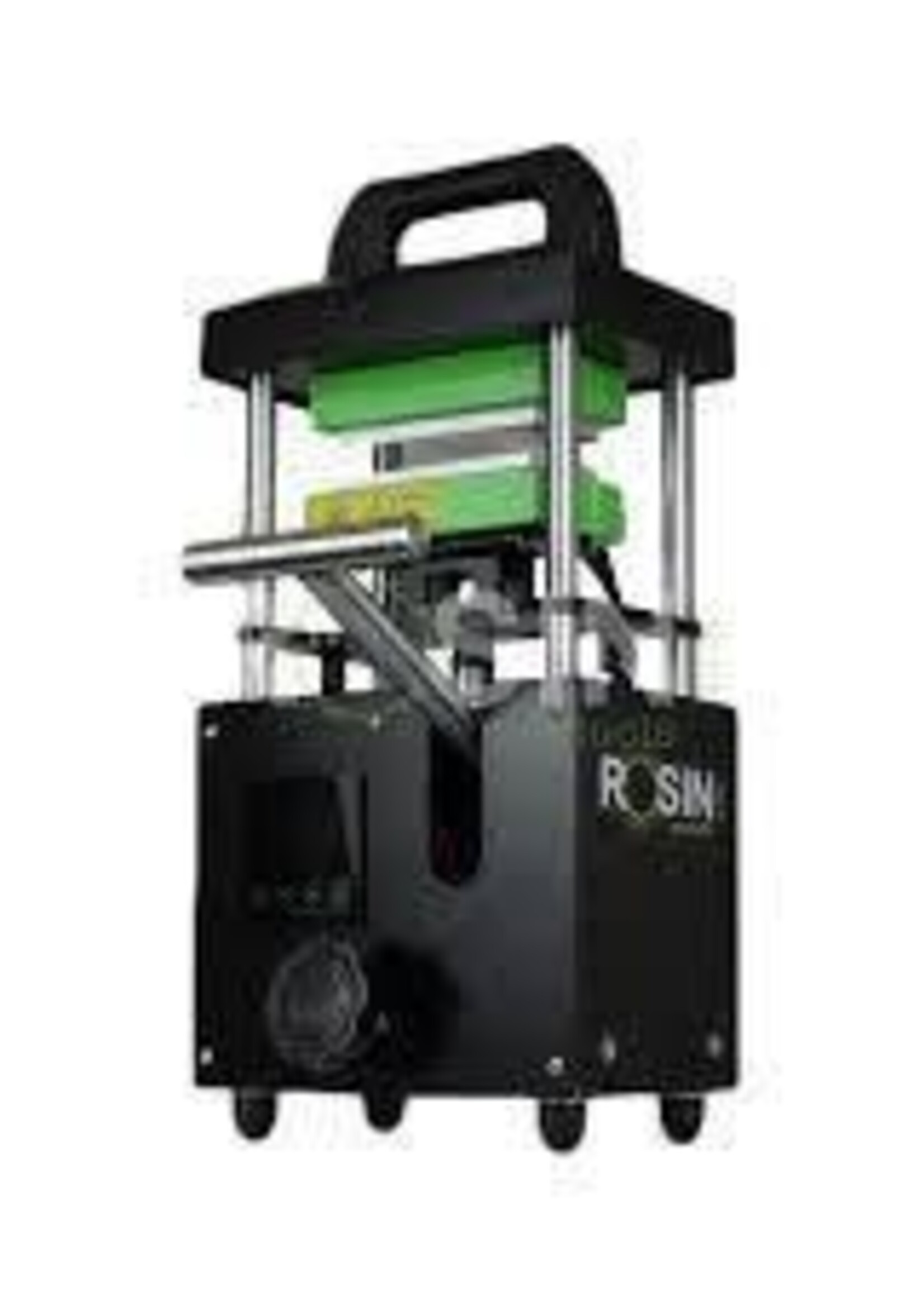 Rosin Tech Rosin Tech Smash Press