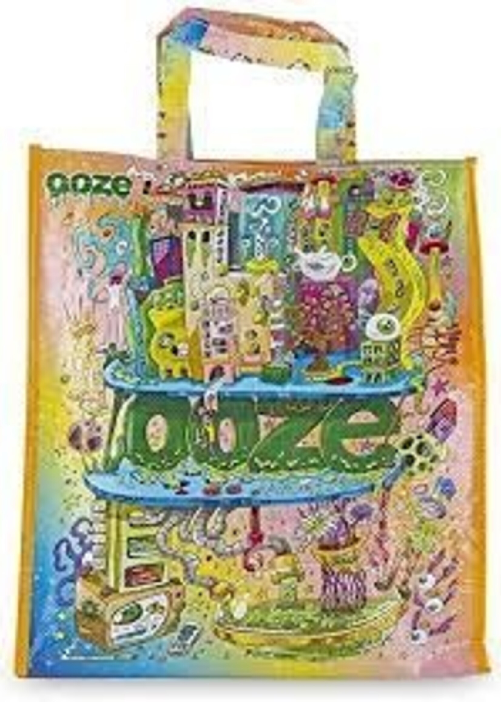 Ooze Ooze Grab Bag Vape $20