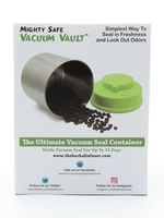 Mighty Safe Mighty Safe Vacuum Vault Seal Container