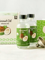 Ardent Ardent Coconut Oil Infusion Kit