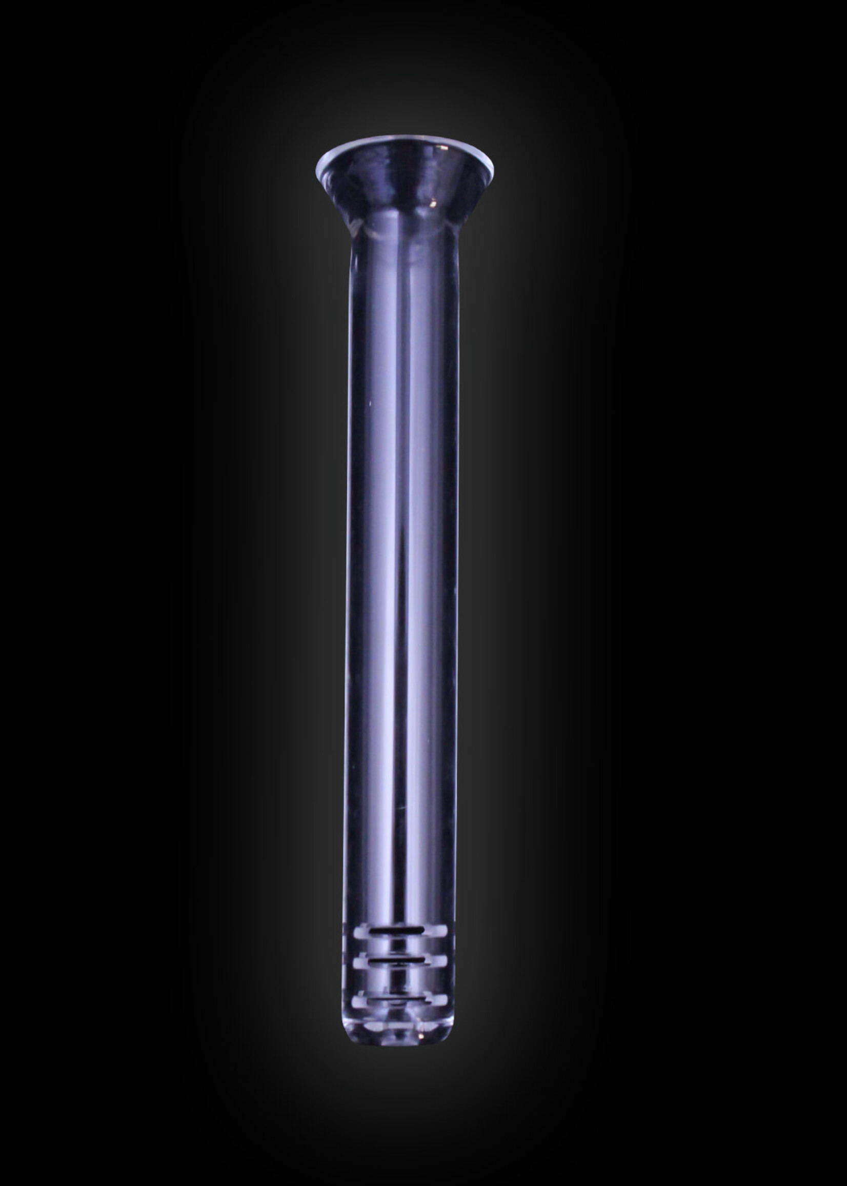 Twisted Sister Glassworks Twisted Sister DT4 4in Down Tube