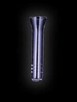 Twisted Sister Glassworks Twisted Sister DT3 3in Down Tube