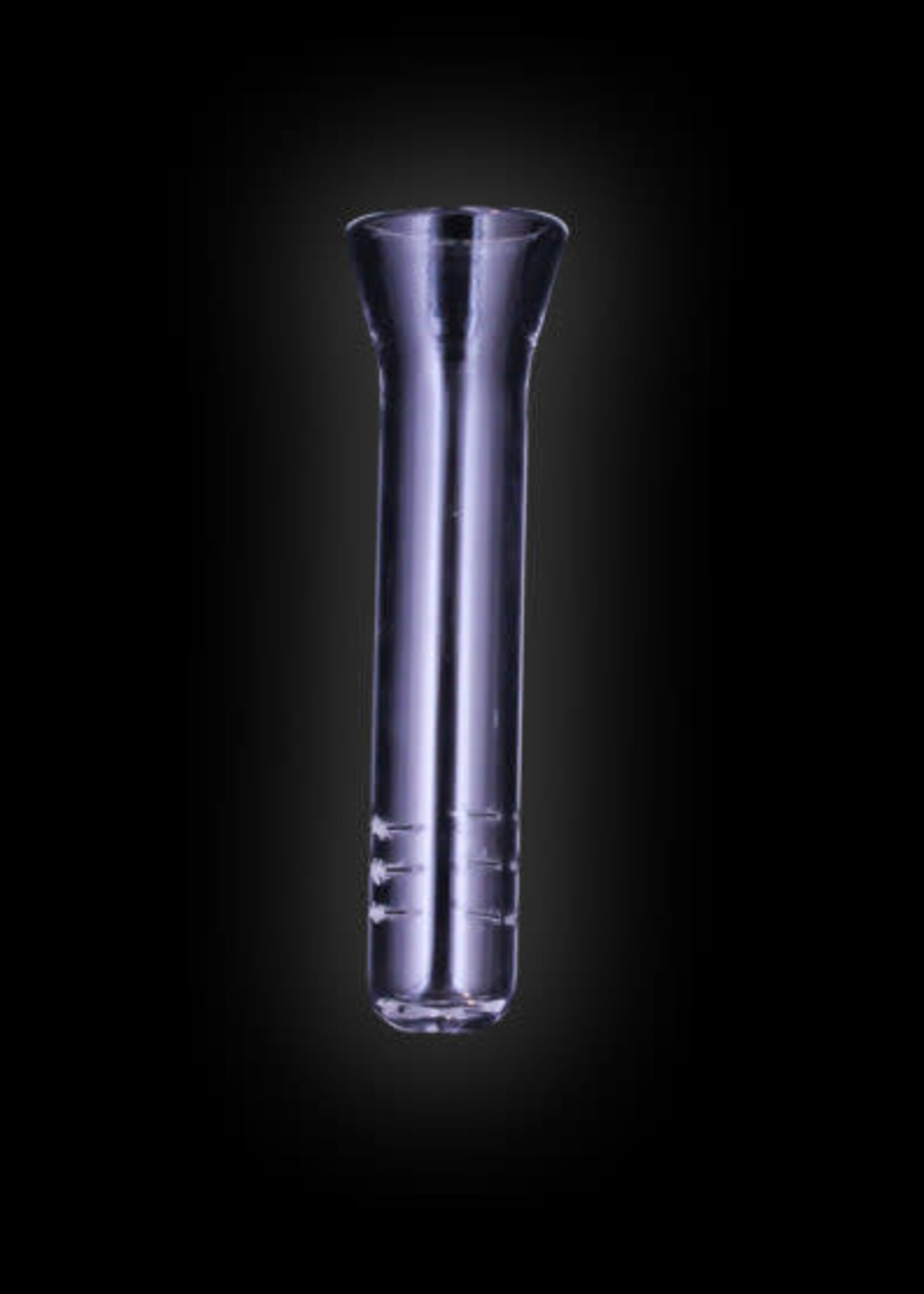 Twisted Sister Glassworks Twisted Sister DT3 3in Down Tube