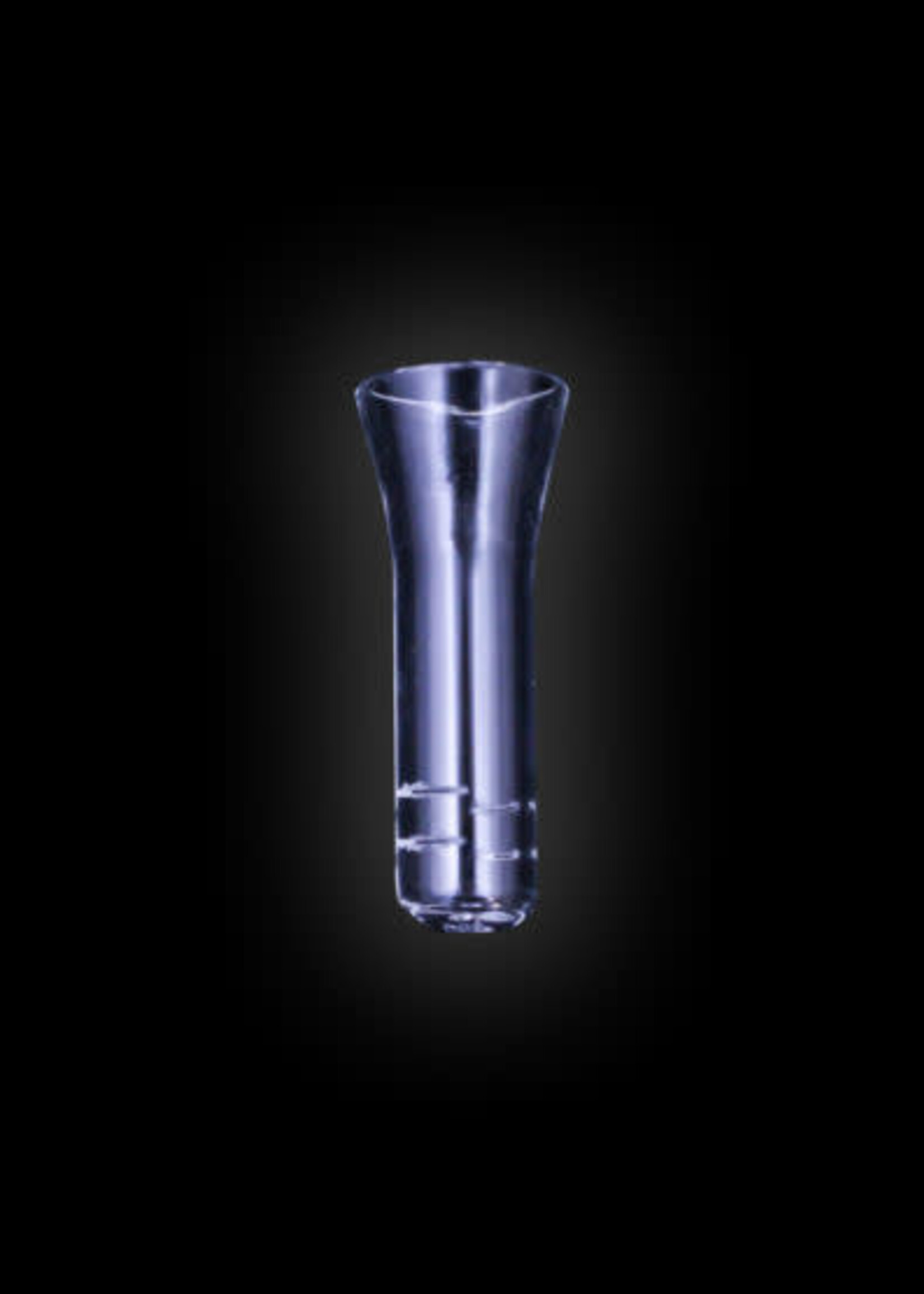 Twisted Sister Glassworks Twisted Sister DT2 2in Down Tube