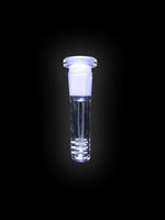 Twisted Sister Glassworks Twisted Sister 3in Downstem GDT3