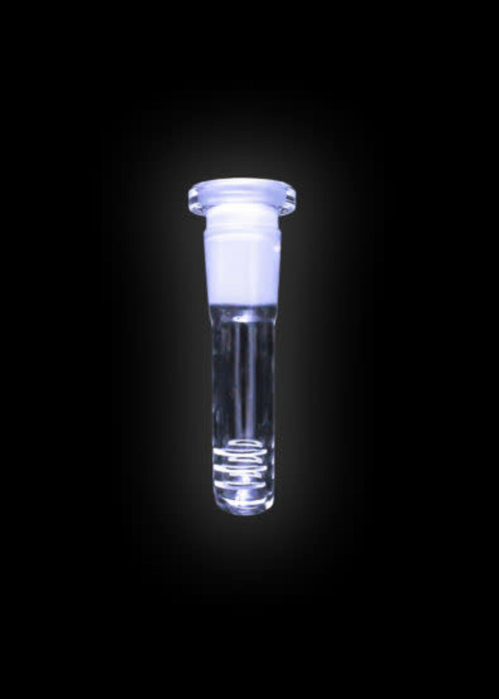 Twisted Sister Glassworks Twisted Sister 3in Downstem GDT3