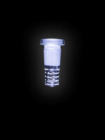 Twisted Sister Glassworks Twisted Sister 2in Downstem GDT2