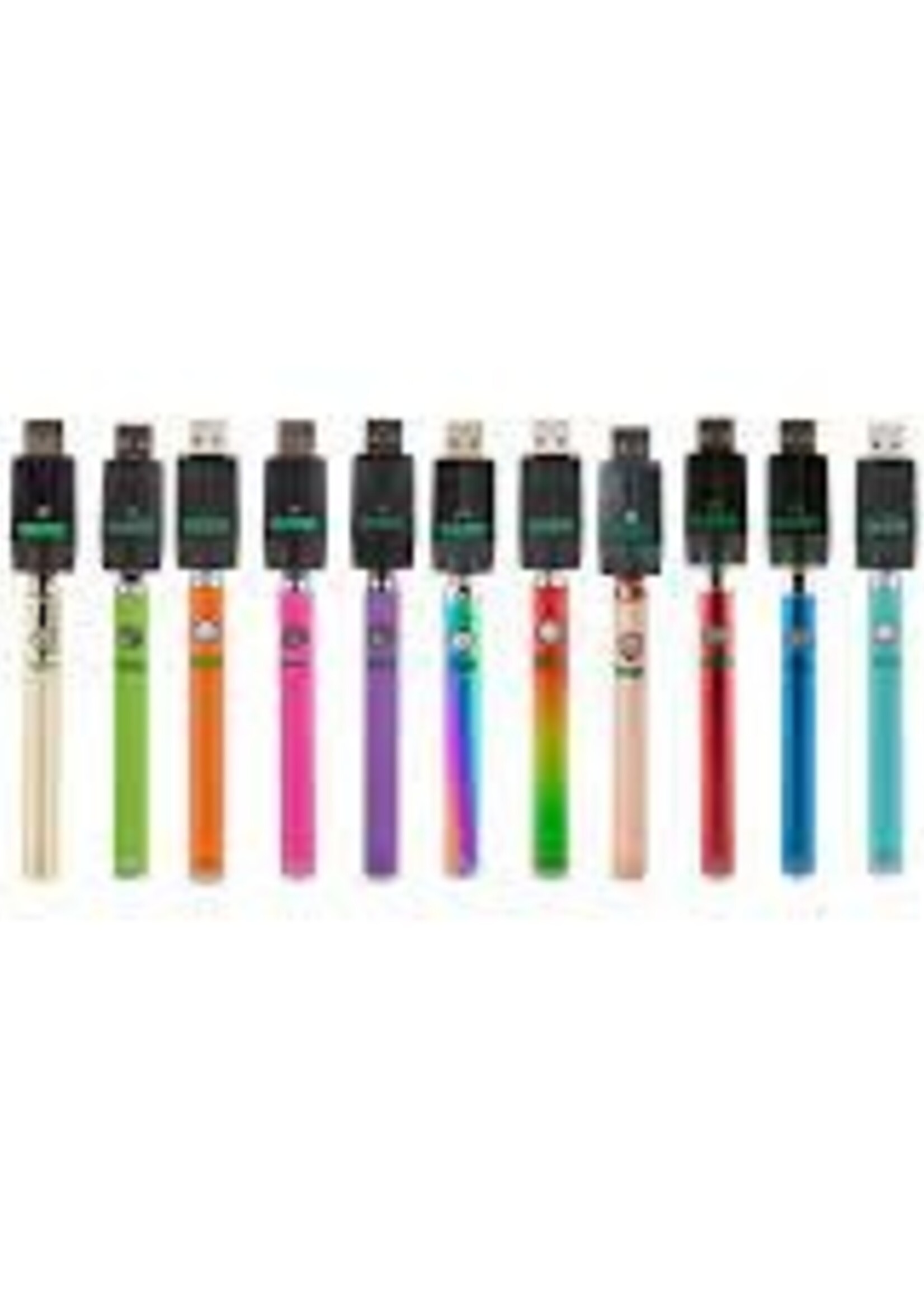 Ooze Ooze Twist Slim Pen 2.0 Midnight Sun