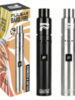 Pulsar Pulsar Variable Voltage Barb Fire Vaporizer Kit 1450 mAh Black