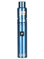 Pulsar Pulsar Barb Flower Herb Electric Pipe Kit 1450 mAh Blue