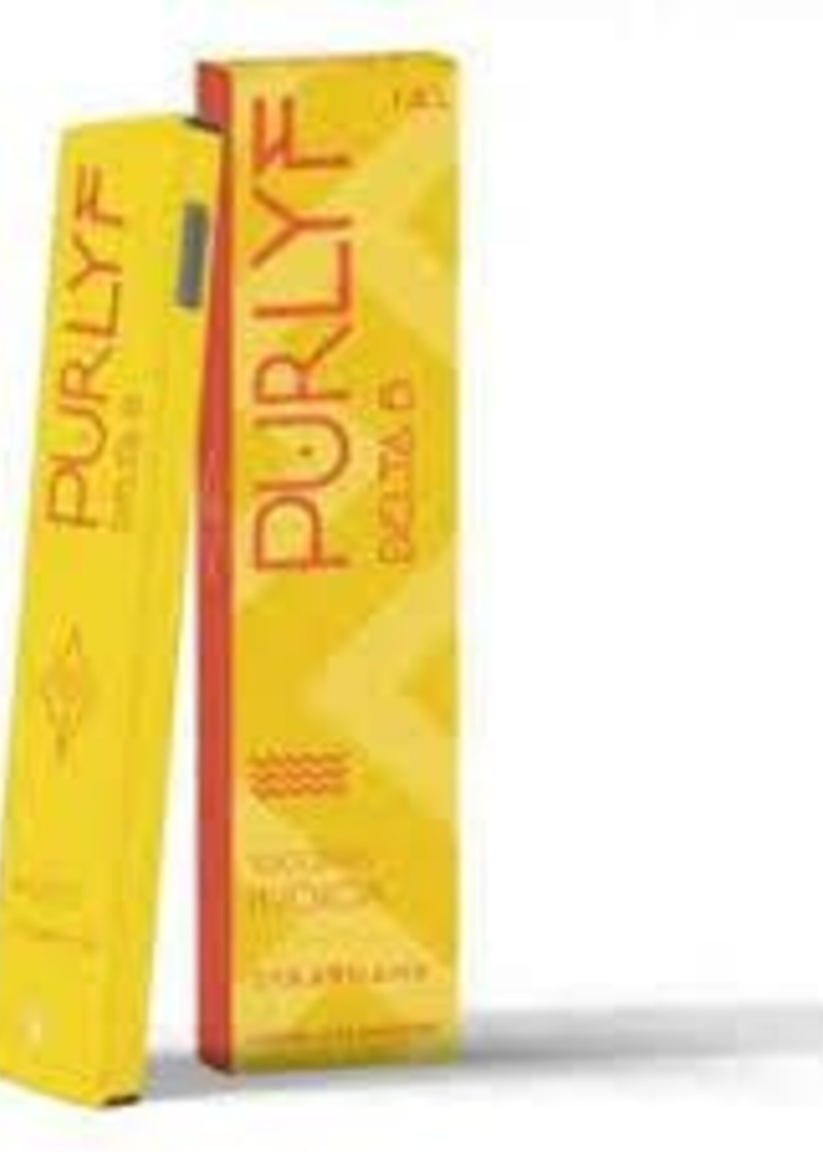 Purlyf PURLYF Delta 8 2g Disposable Strawnana