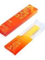Purlyf PURLYF Delta 10 2g Orange Cookies