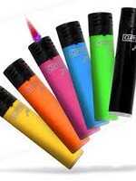 Clipper Clipper Jet Refillable Lighter Glossy Brights