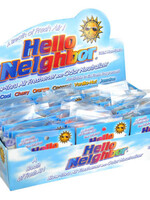 Hello Neighbor Hello Neighbor Blow-Thru Odor Neutralizer Asst