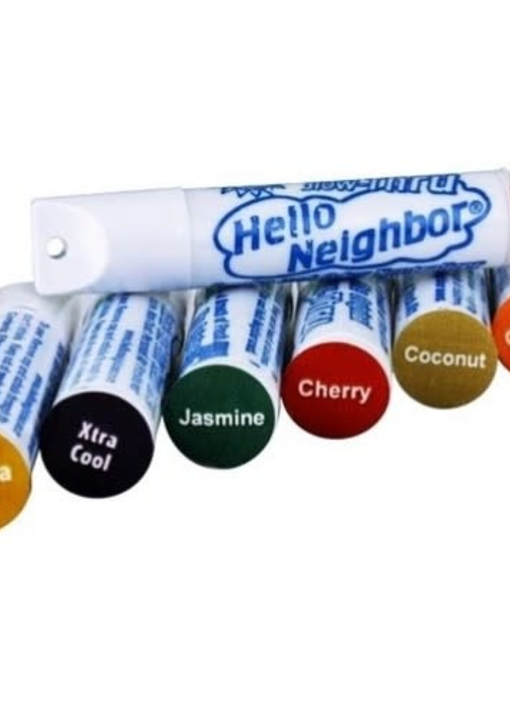 Hello Neighbor Hello Neighbor Blow-Thru Odor Neutralizer Asst