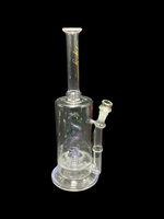 VIP Glass VIP Glass 110mm Seahorse Waterpipe UV