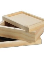 Symple Symple Bamboo Pollen Bow Small