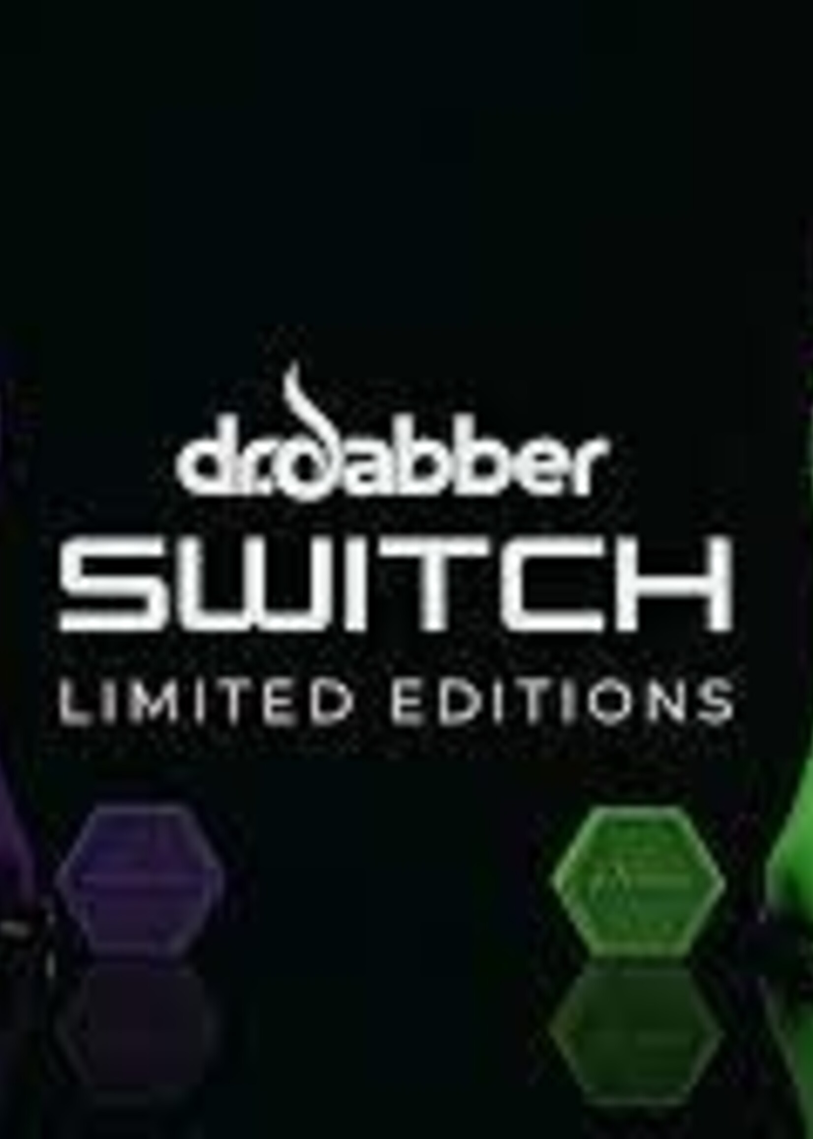 Dr Dabber Dr Dabber Switch Limited Edition