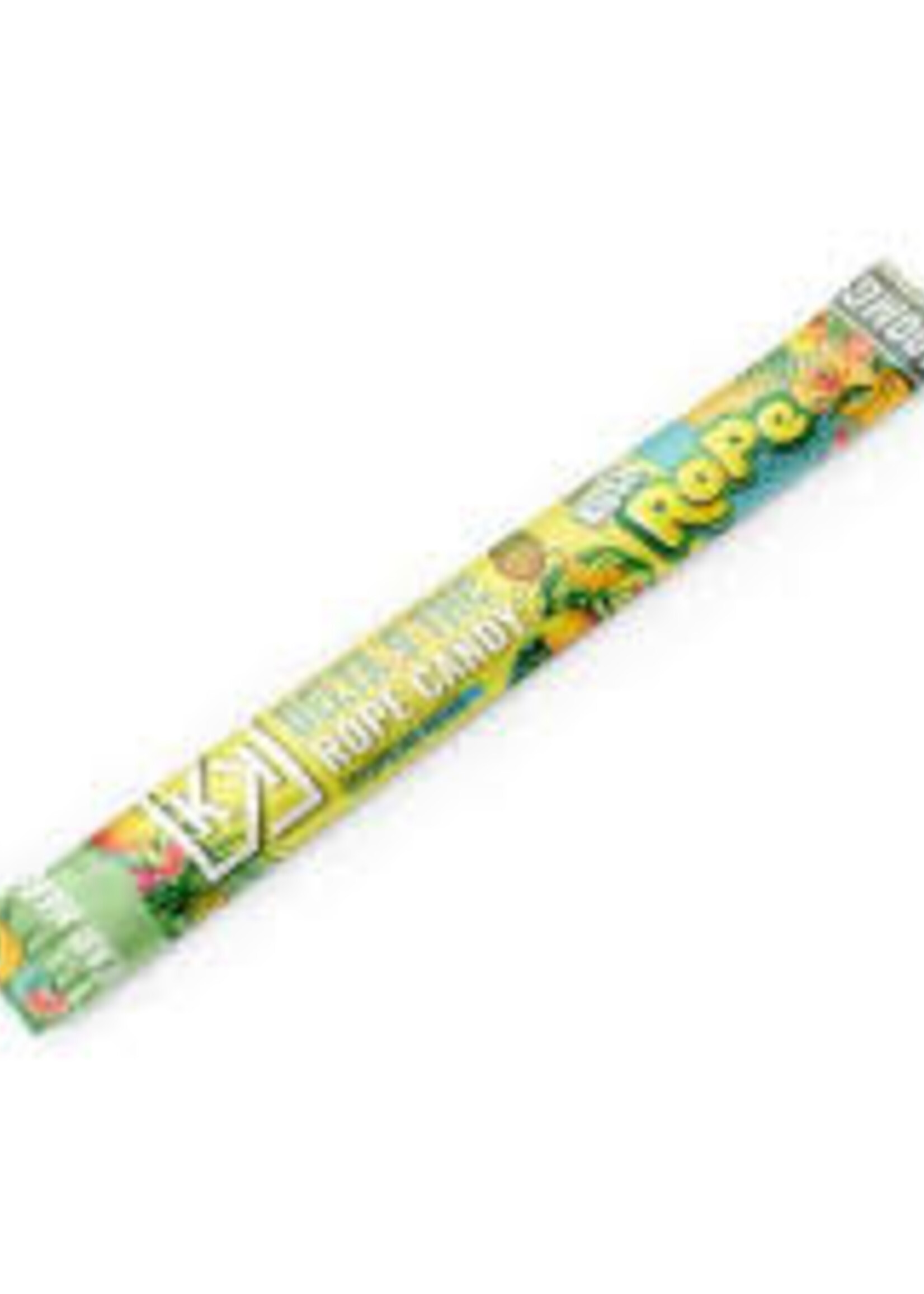 Kush Rope Kush Rope D9 Thc Tropical Rope 100mg