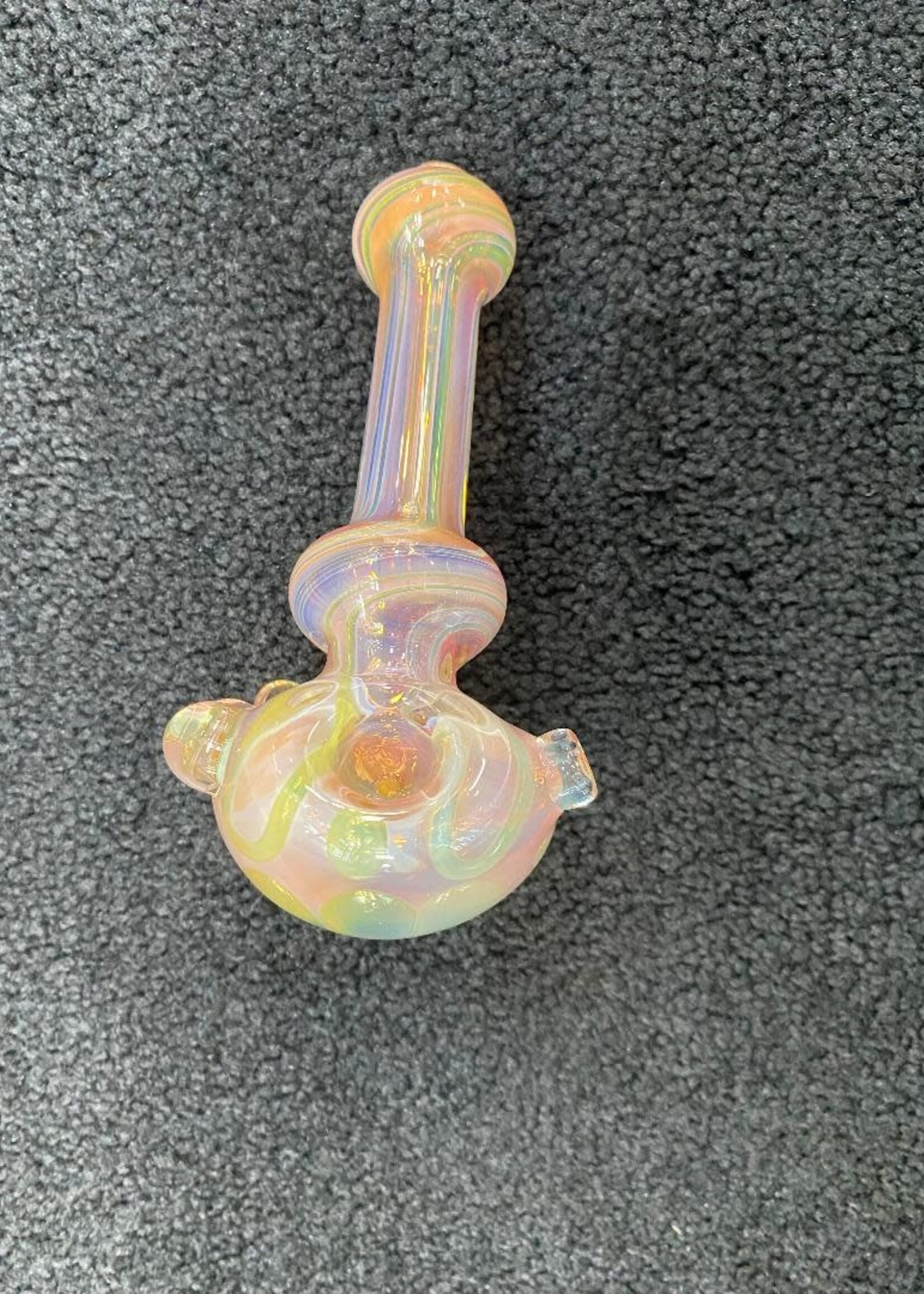 Torcher Glass Torcher Glass Evo Hammer Hand pipe