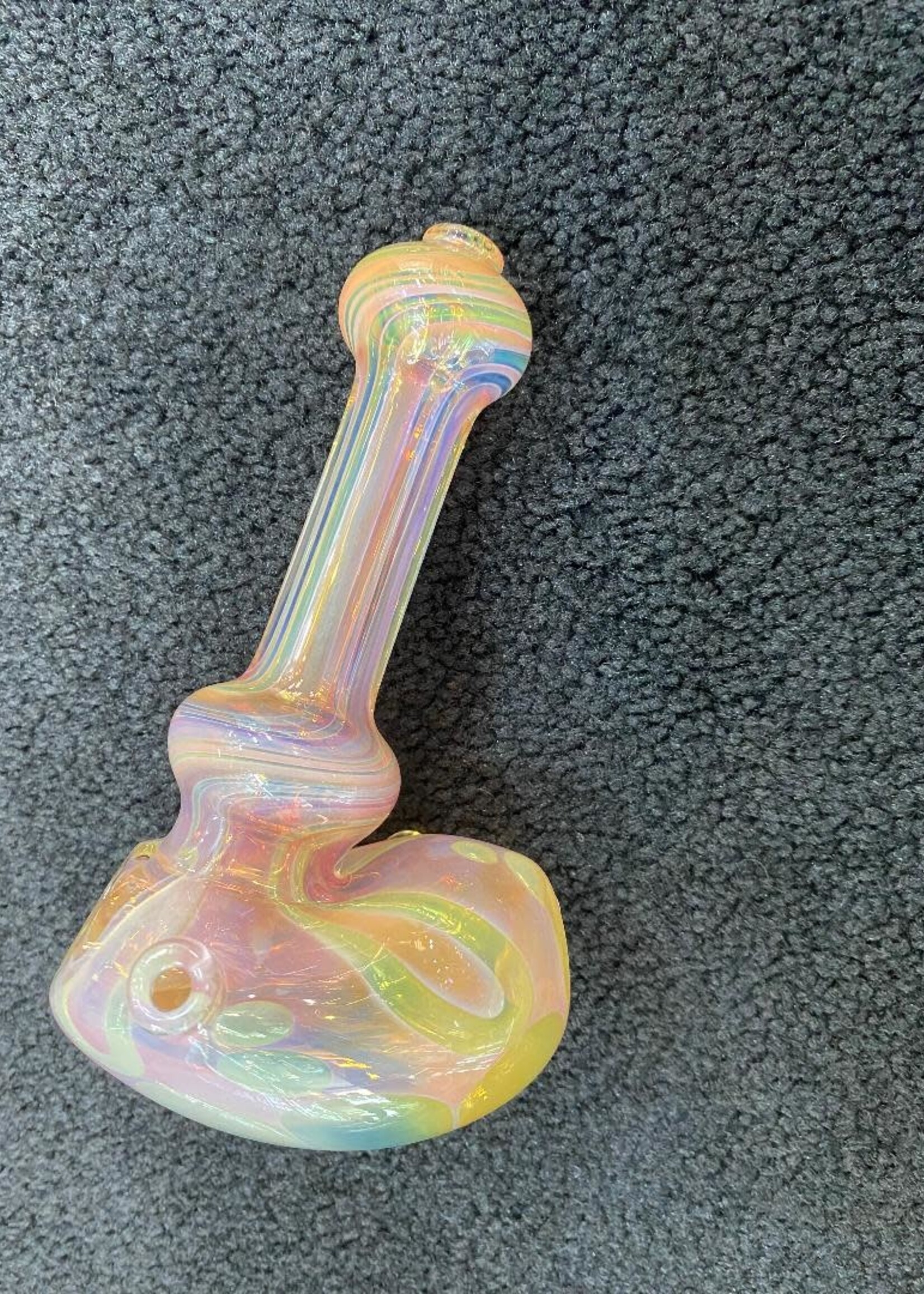 Torcher Glass Torcher Glass Evo Hammer Hand pipe