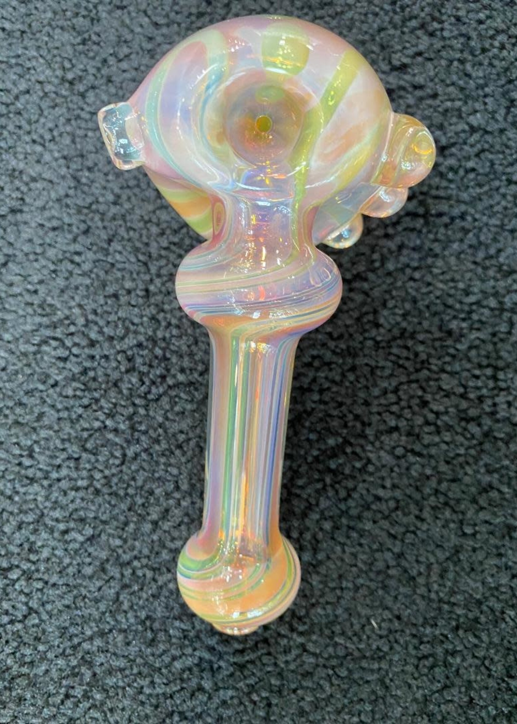 Torcher Glass Torcher Glass Evo Hammer Hand pipe