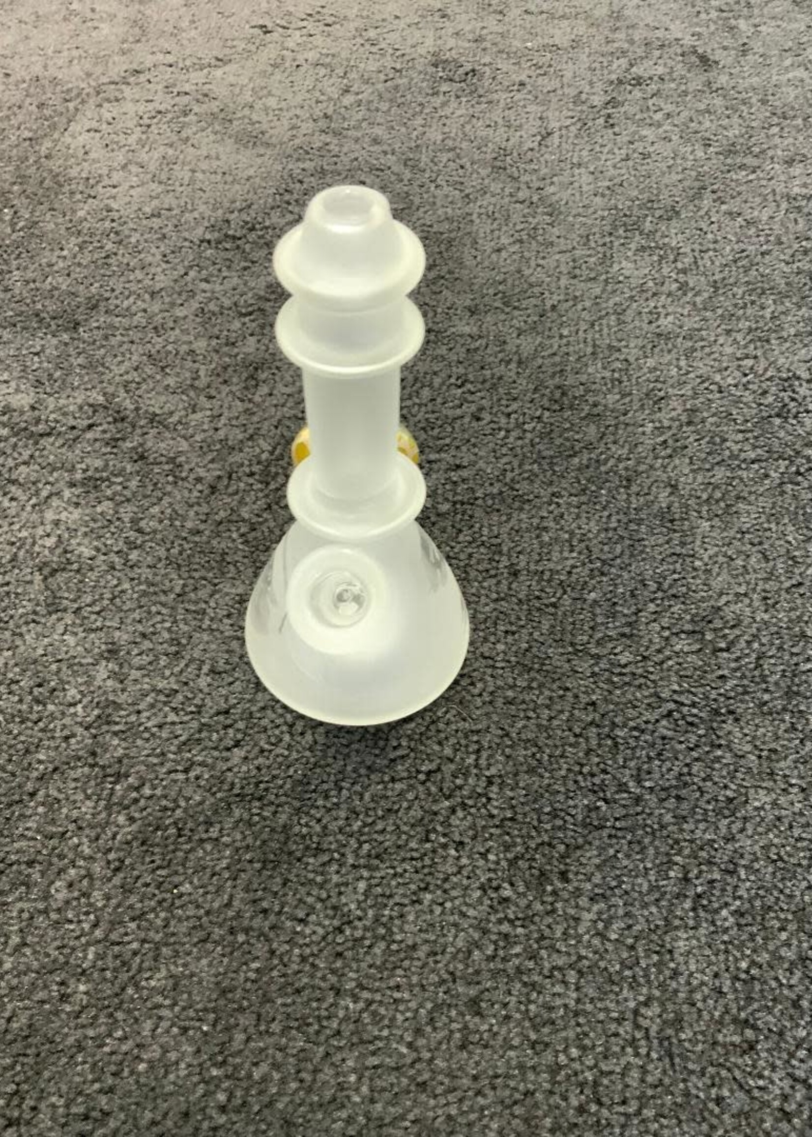 Kevin Beecher Kevin Beecher Mandalorian Frosted UV Waterpipe