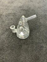 Kevin Beecher Kevin Beecher Clear Large Rip-curl Waterpipe