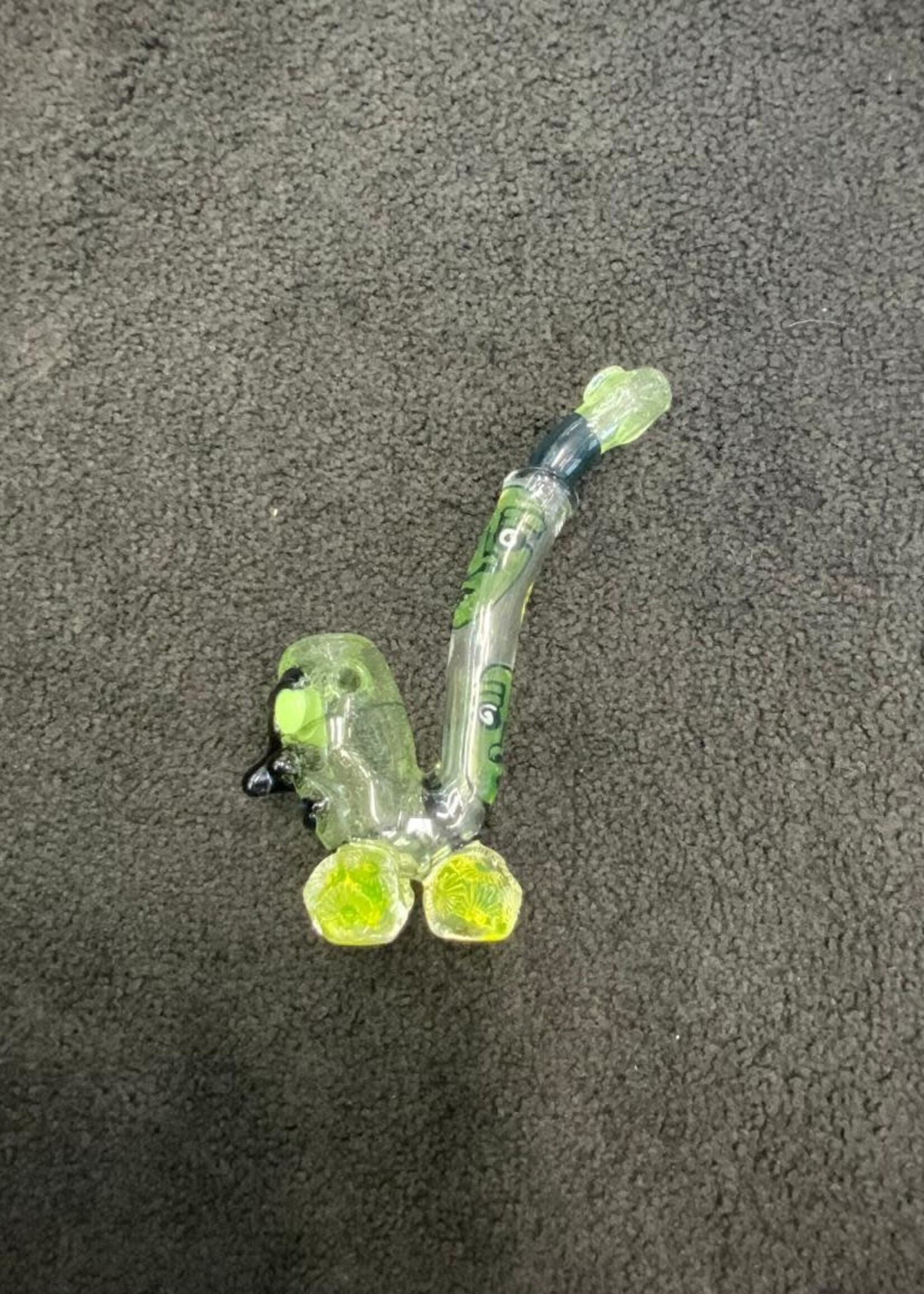 Collaboration Collaboration Seeker UV Encalmo Waterpipe