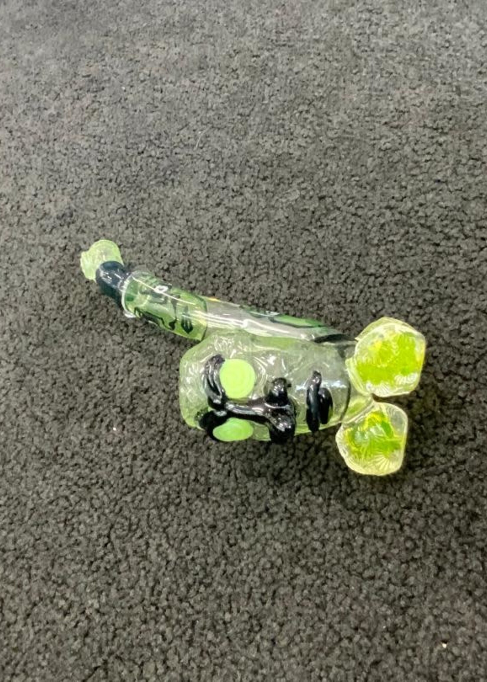 Collaboration Collaboration Seeker UV Encalmo Waterpipe