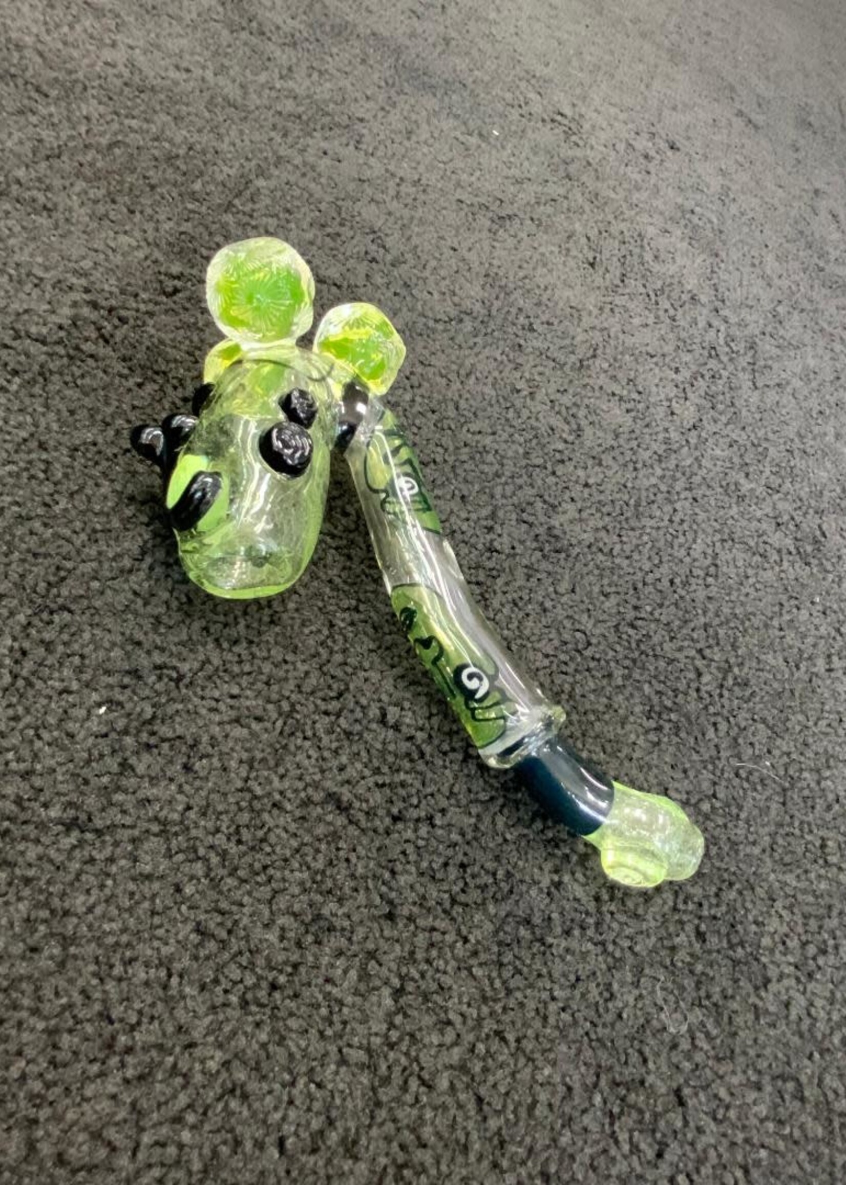 Collaboration Collaboration Seeker UV Encalmo Waterpipe