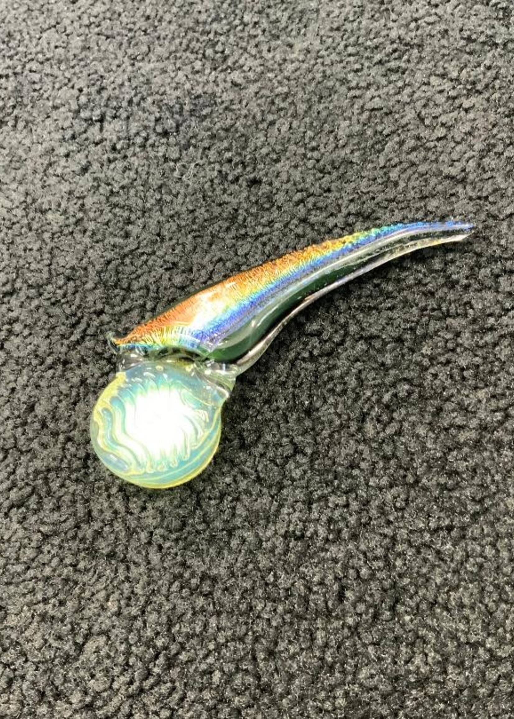 Collaboration Collaboration Seeker UV Encalmo Waterpipe