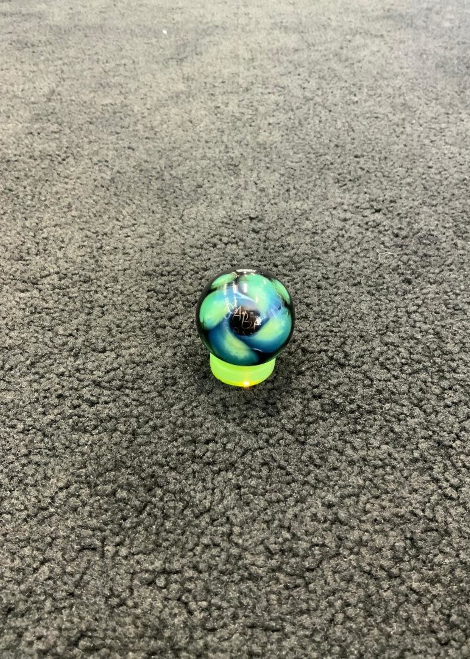 Collaboration Collaboration Seeker UV Encalmo Waterpipe