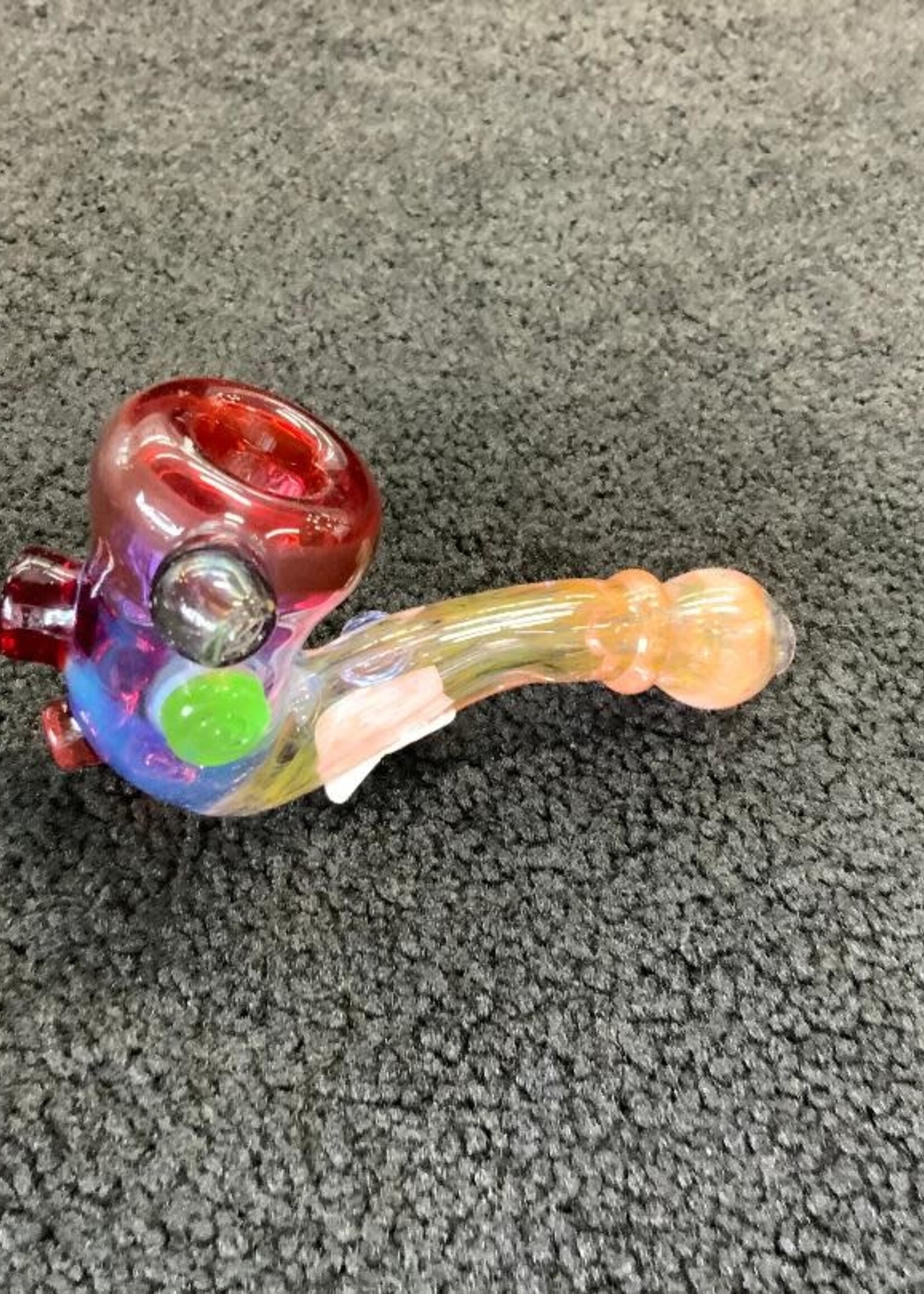 Josh Mazet Josh Mazet Eucalmo Sherlock Hand Pipe
