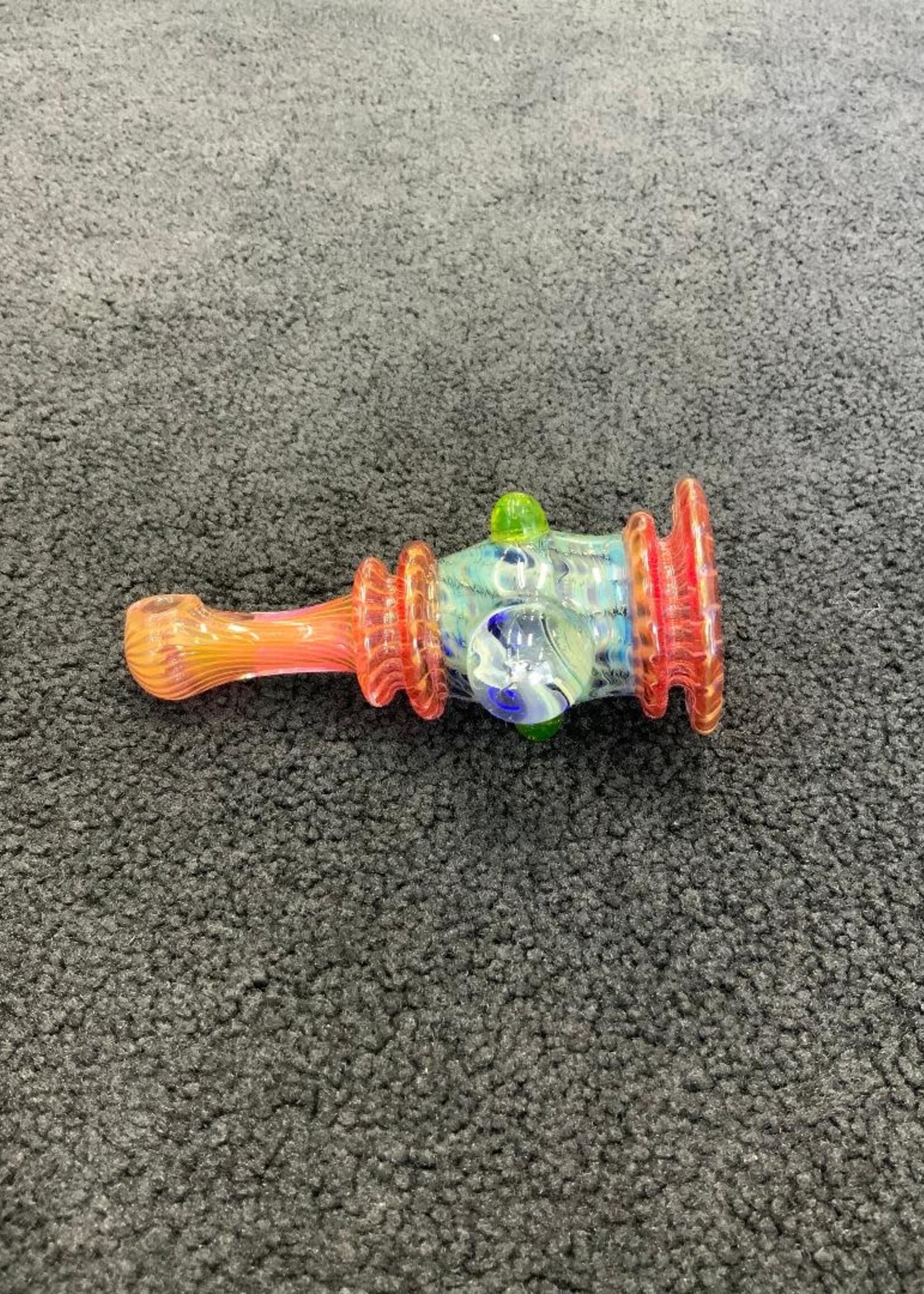 Kevin Beecher Kevin Beecher UV Party Chillum
