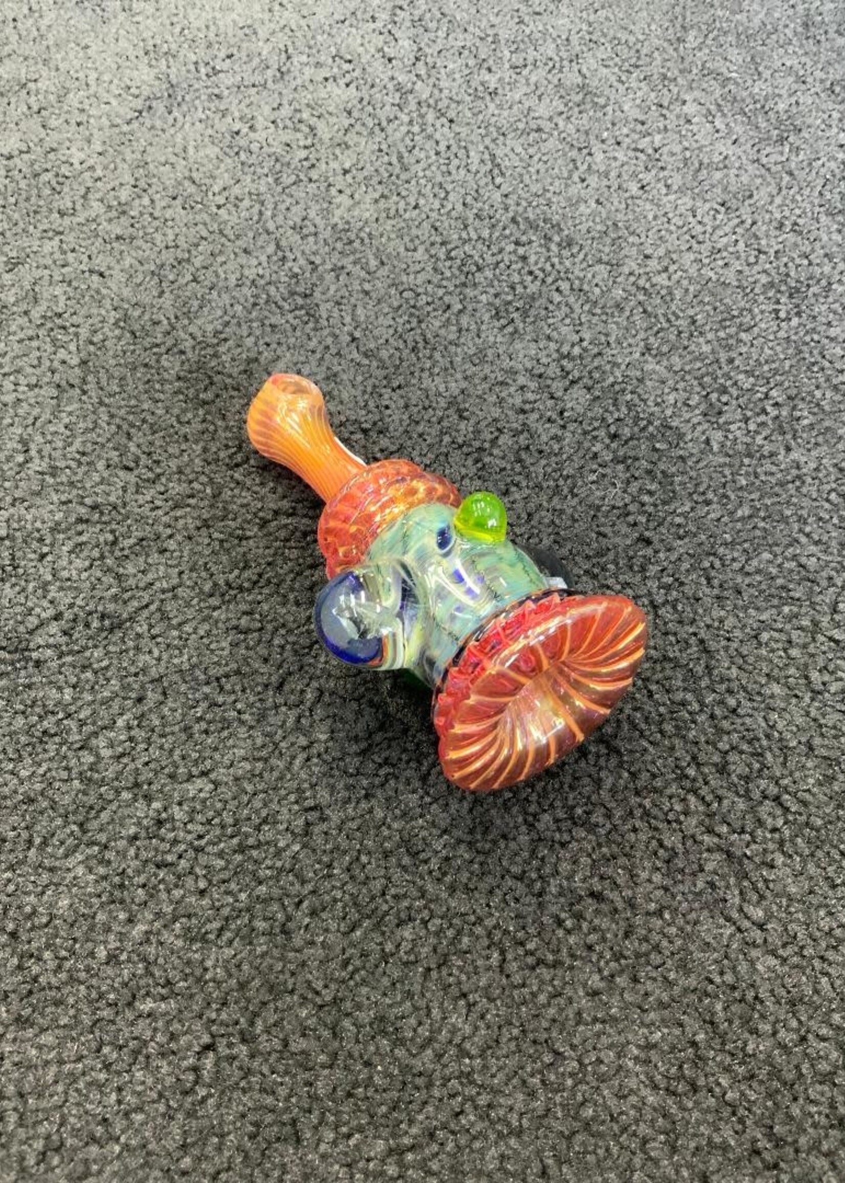 Kevin Beecher Kevin Beecher UV Party Chillum