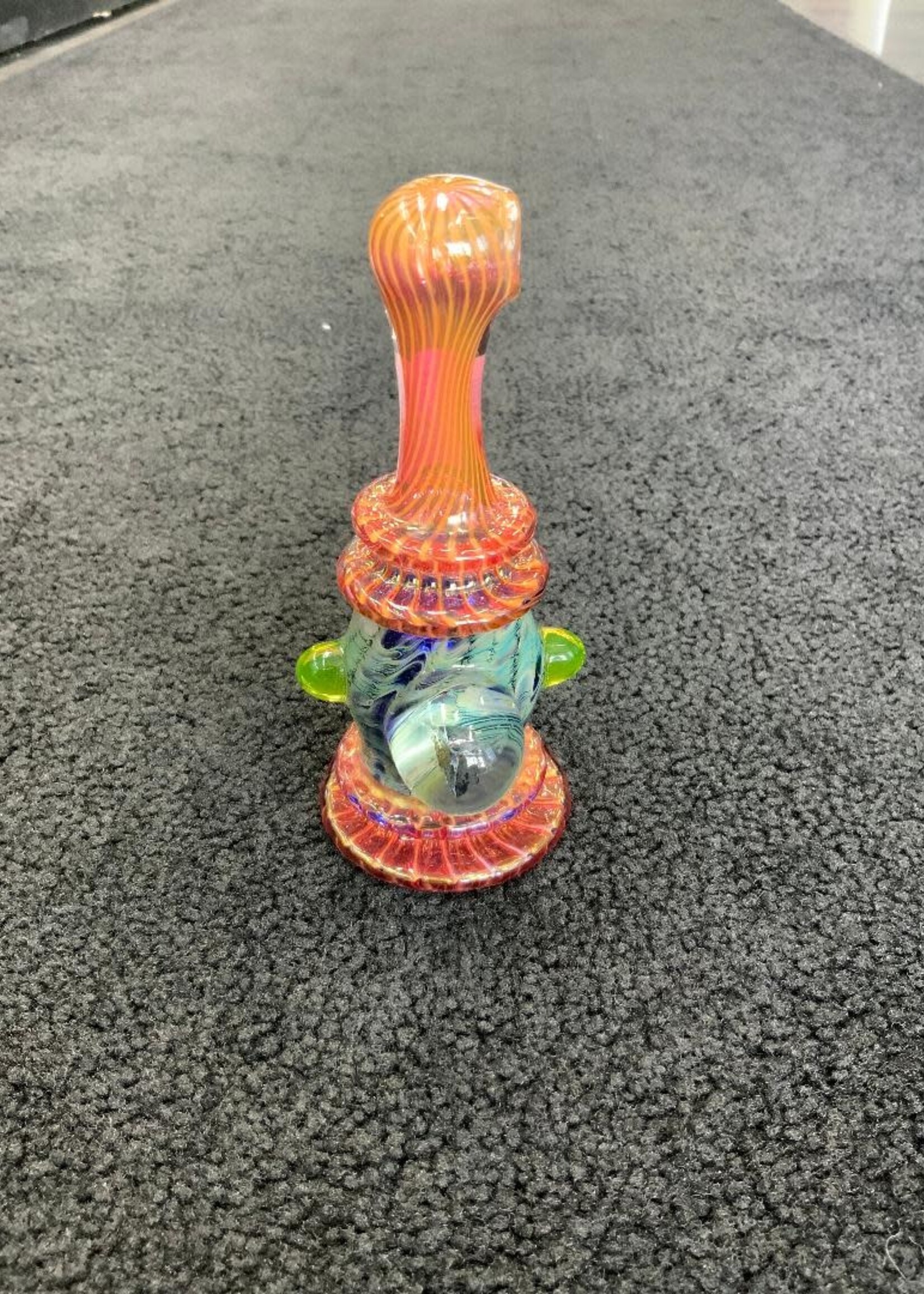 Kevin Beecher Kevin Beecher UV Party Chillum