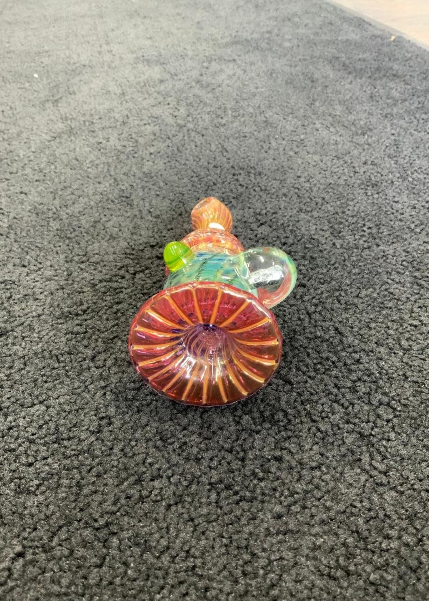 Kevin Beecher Kevin Beecher UV Party Chillum