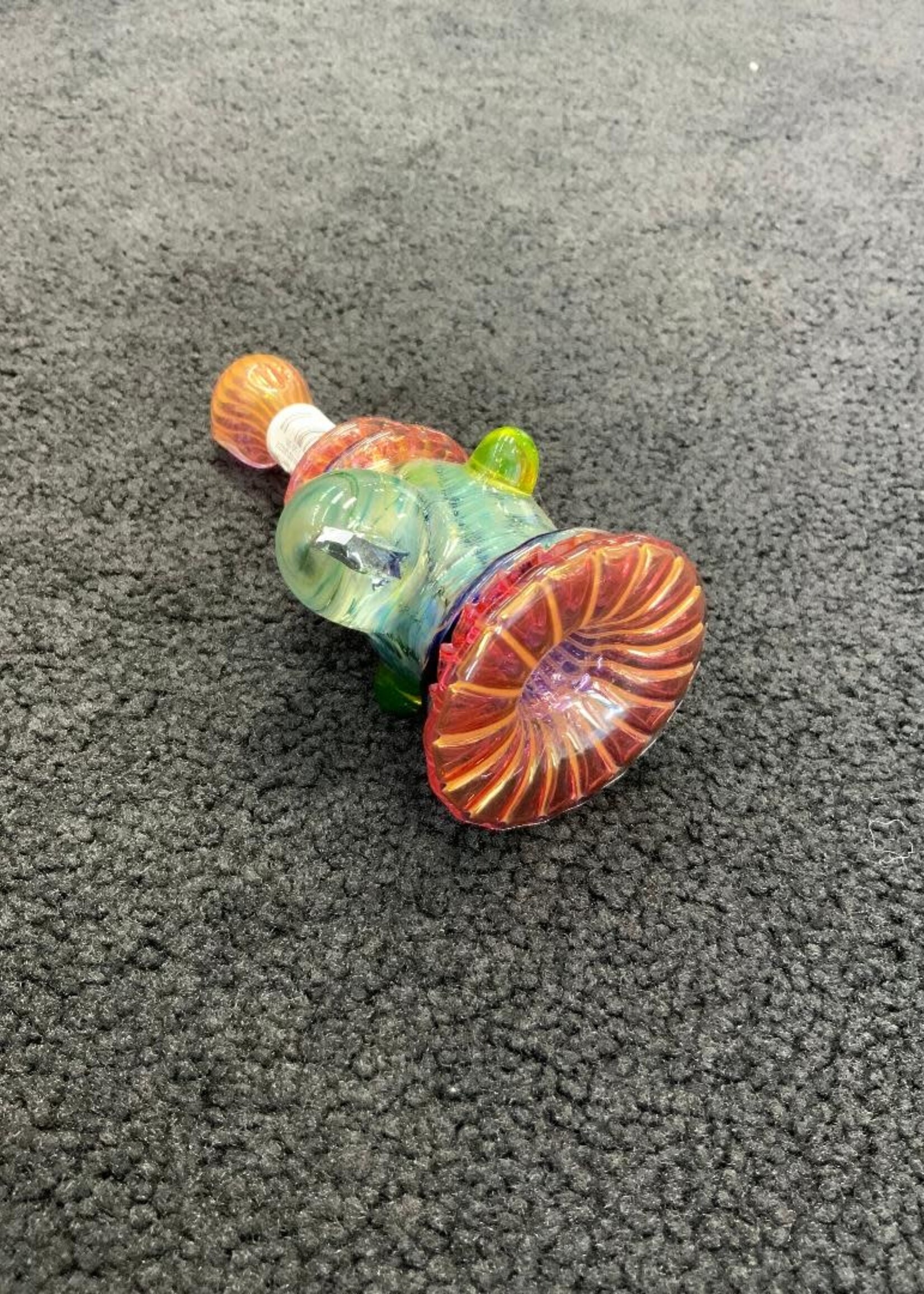 Kevin Beecher Kevin Beecher UV Party Chillum