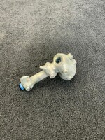 Torcher Glass Torcher Glass Mini Blaster Hand Pipe