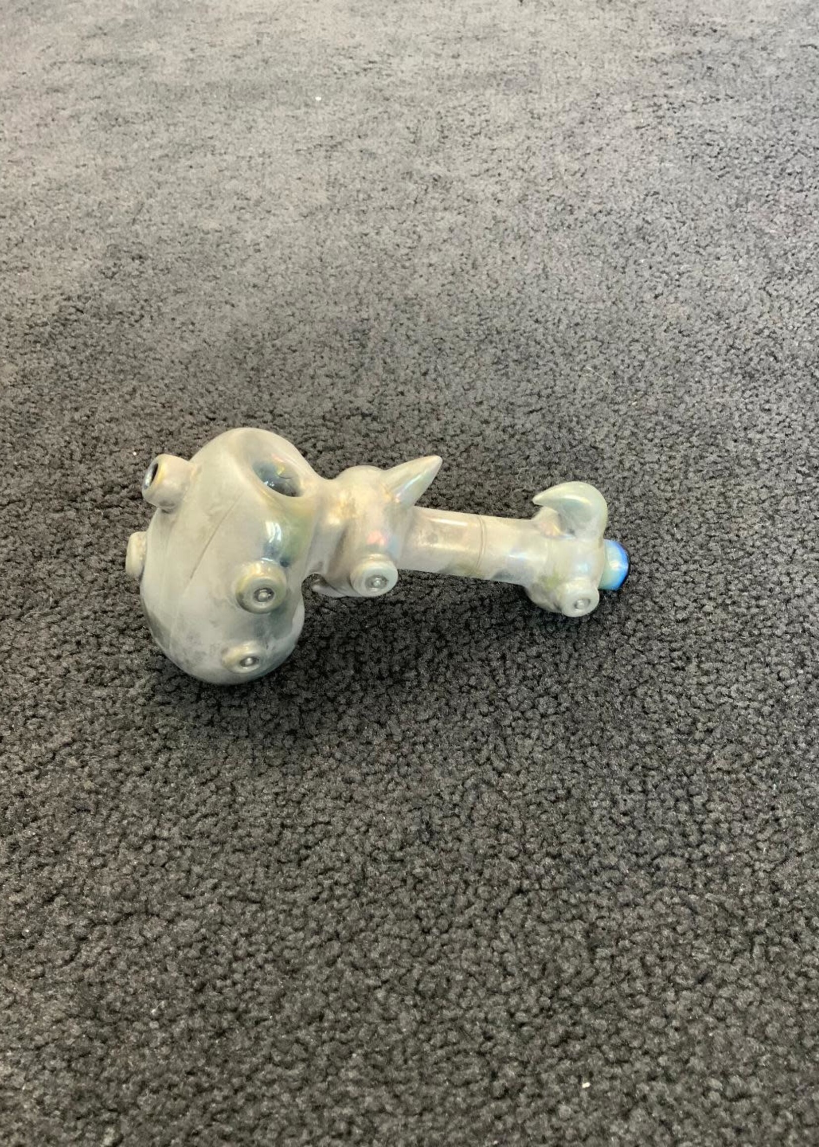 Torcher Glass Torcher Glass Mini Blaster Hand Pipe