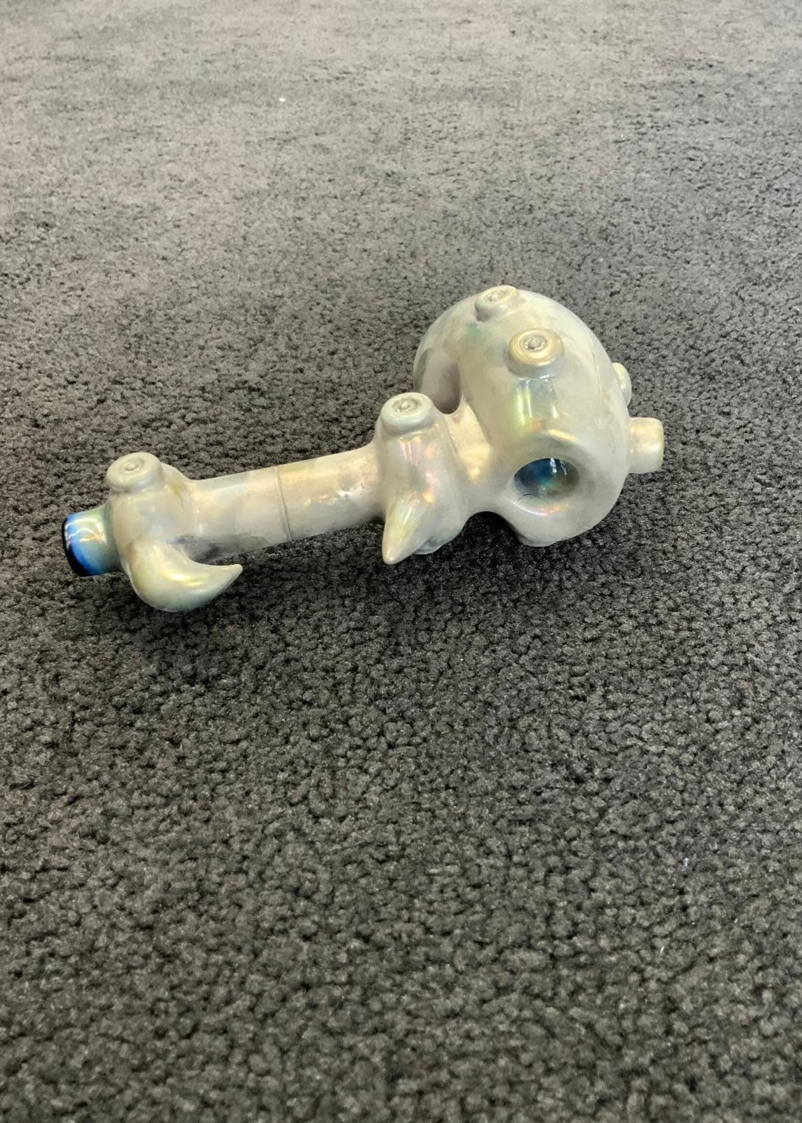 Torcher Glass Torcher Glass Mini Blaster Hand Pipe