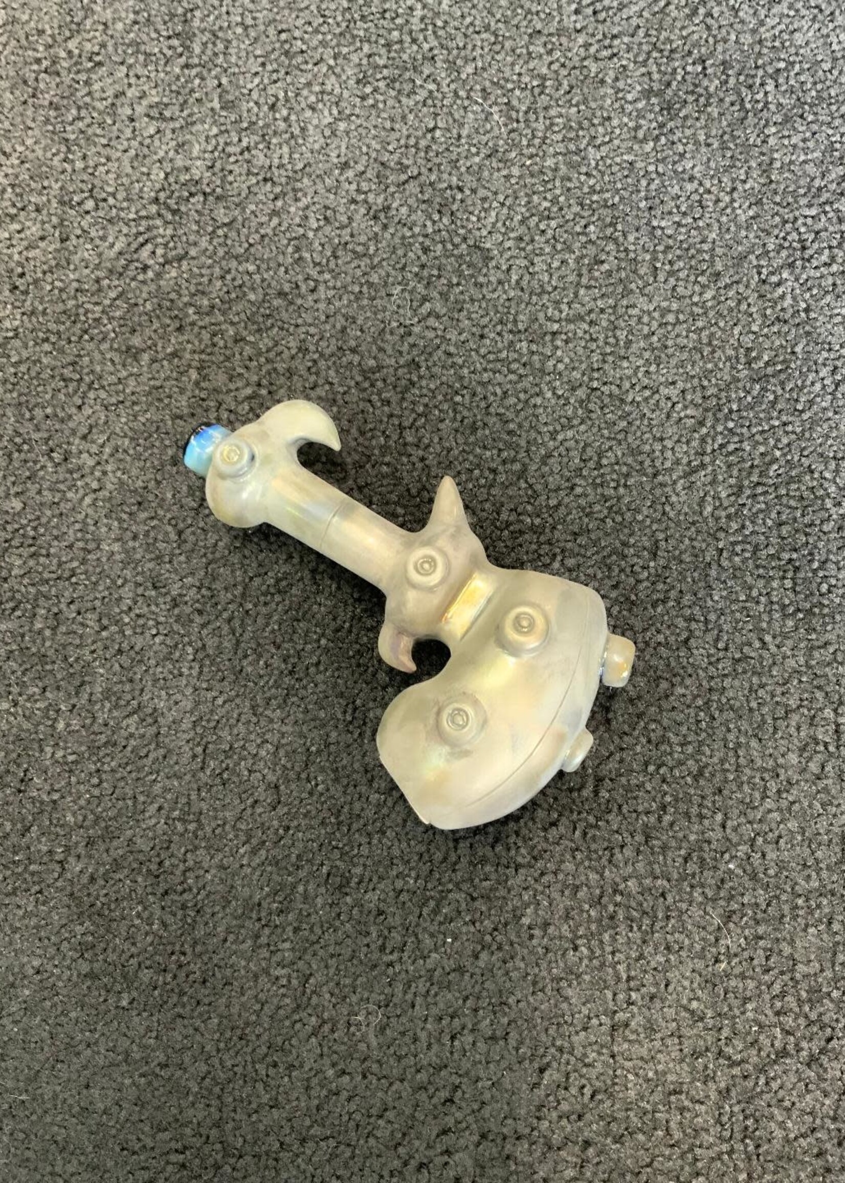 Torcher Glass Torcher Glass Mini Blaster Hand Pipe