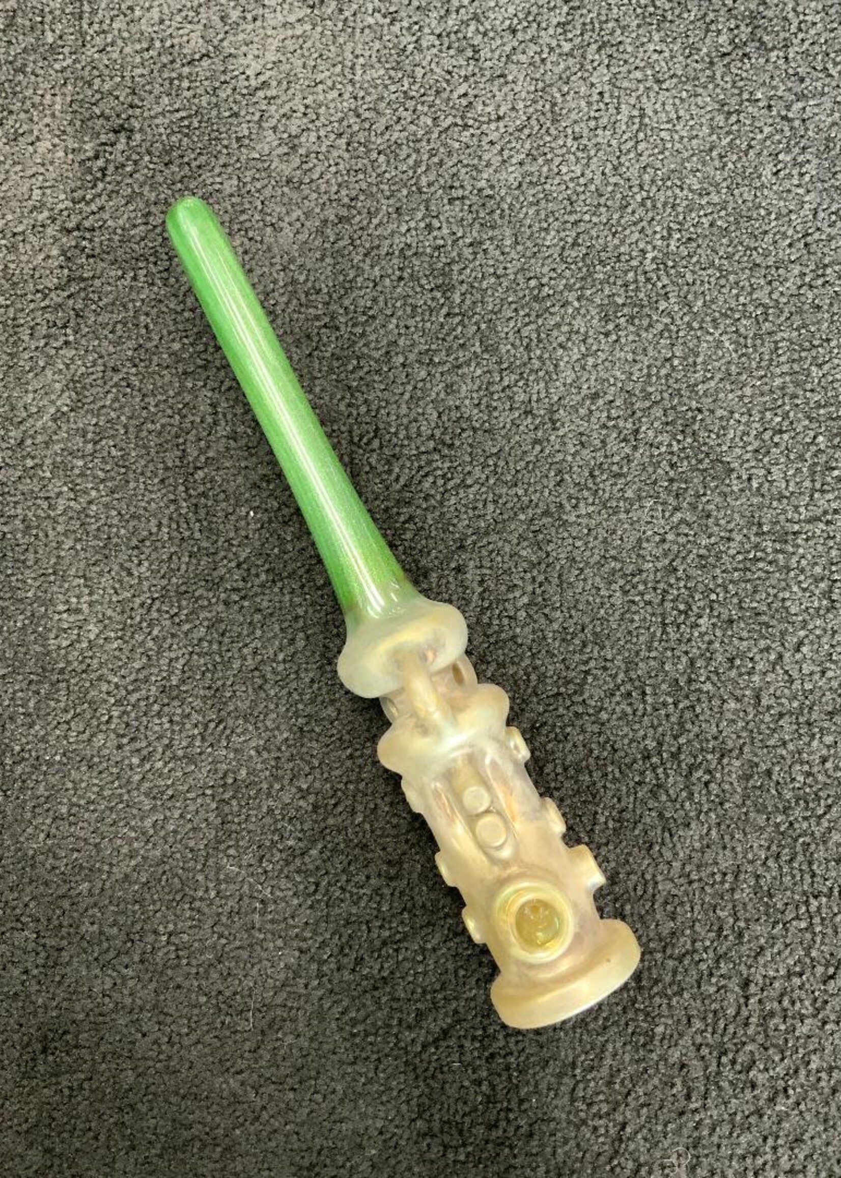 Torcher Glass Torcher Glass Yo Duh Saber Hand Pipe