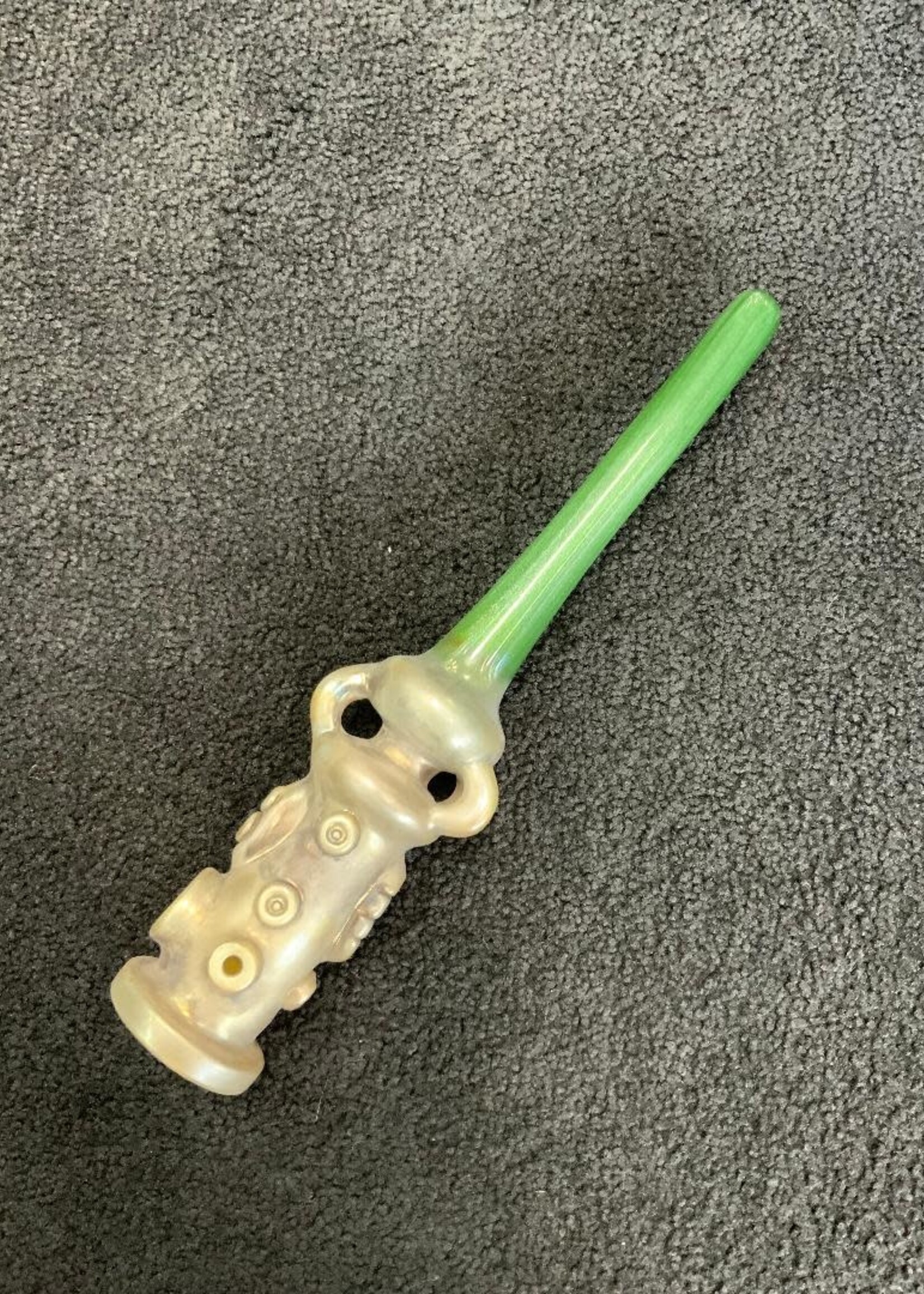 Torcher Glass Torcher Glass Yo Duh Saber Hand Pipe