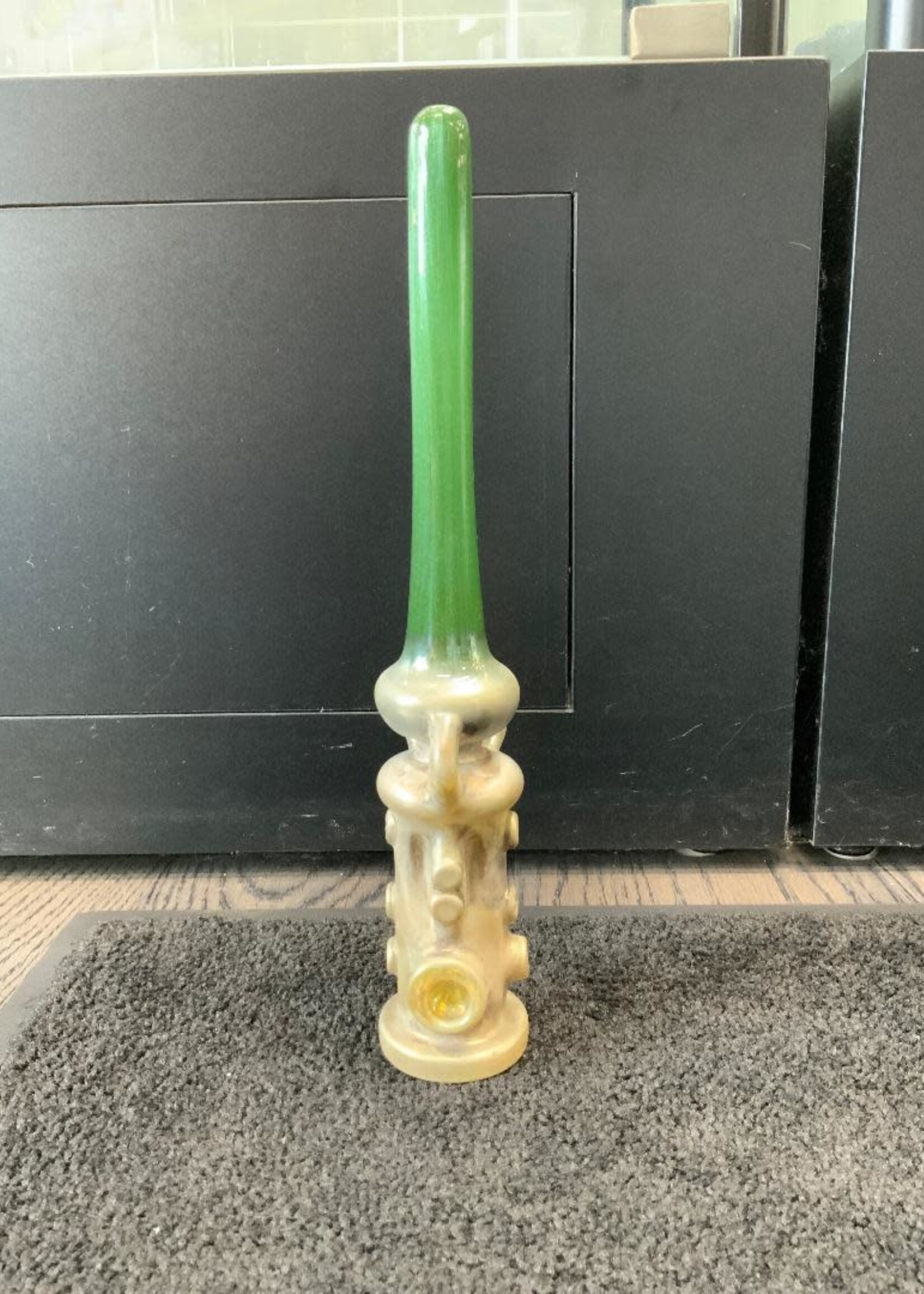 Torcher Glass Torcher Glass Yo Duh Saber Hand Pipe